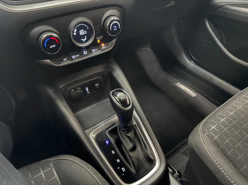 hyundai hb20 1.0 tgdi flex comfort plus tech automatico 4p 20255