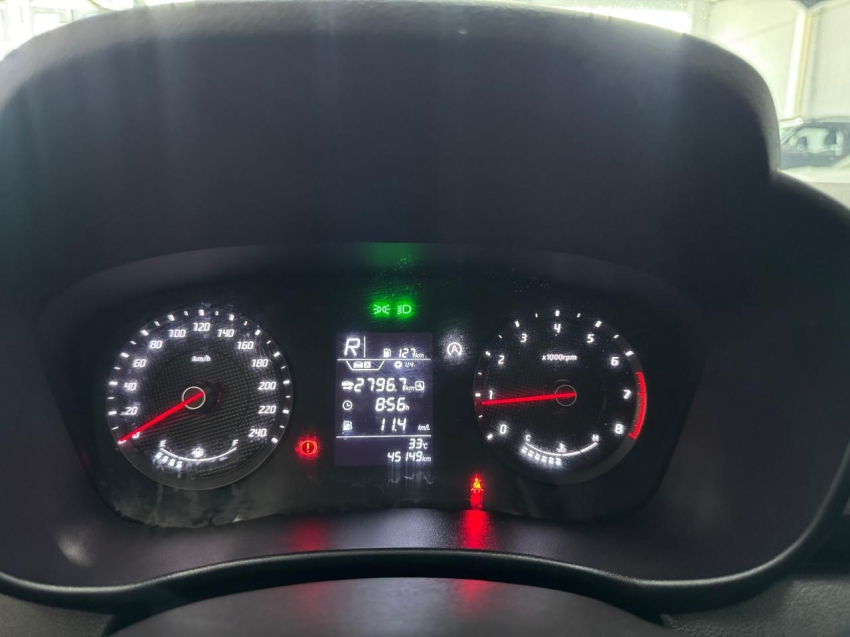 hyundai hb20 1.0 tgdi flex comfort plus tech automatico 4p 20254