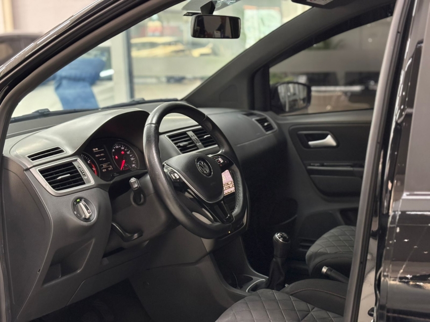 volkswagen fox 1.6 msi total flex xtreme 4p manual 20227