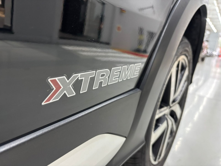 volkswagen fox 1.6 msi total flex xtreme 4p manual 20226