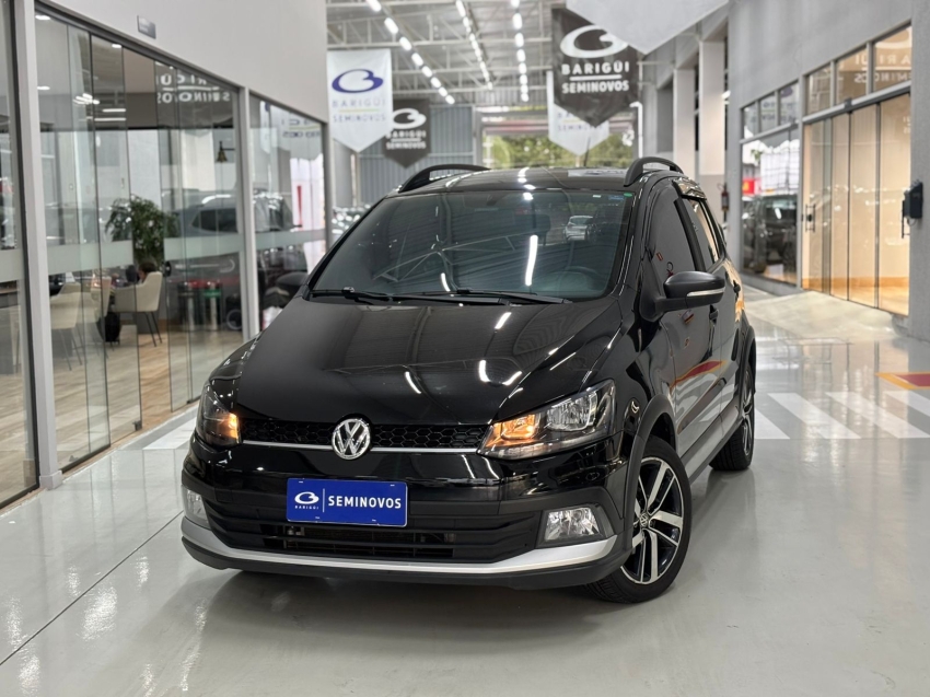 volkswagen fox 1.6 msi total flex xtreme 4p manual 20222