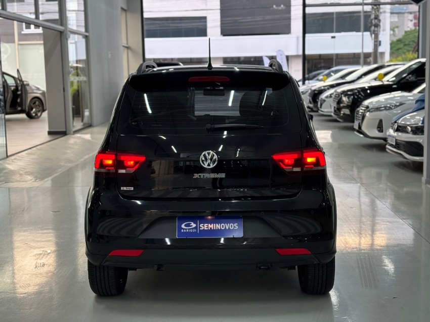 volkswagen fox 1.6 msi total flex xtreme 4p manual 202212