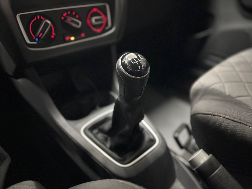 volkswagen fox 1.6 msi total flex xtreme 4p manual 20229