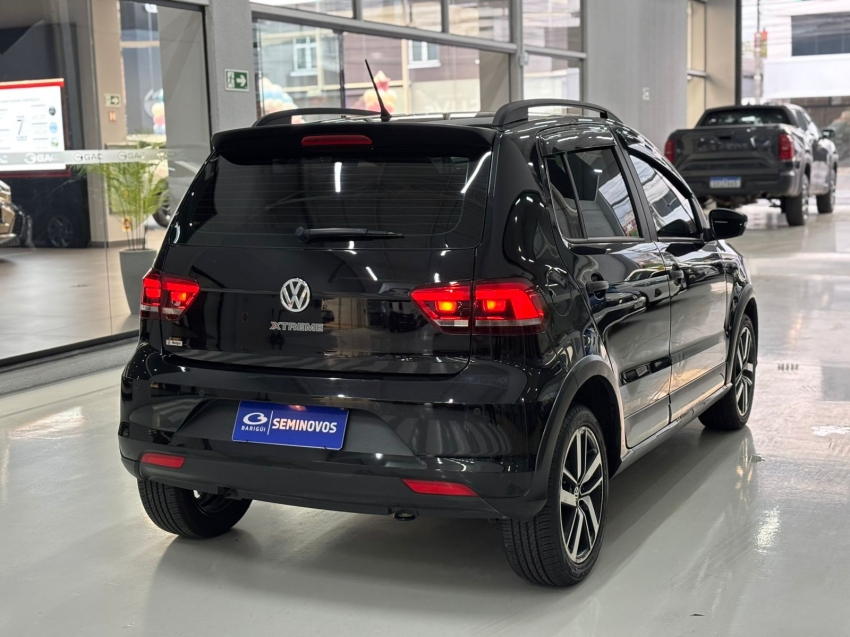 volkswagen fox 1.6 msi total flex xtreme 4p manual 202211