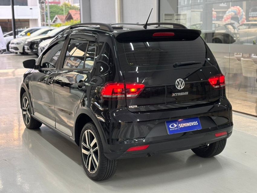 volkswagen fox 1.6 msi total flex xtreme 4p manual 202213