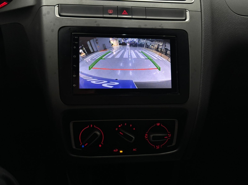 volkswagen fox 1.6 msi total flex xtreme 4p manual 20224