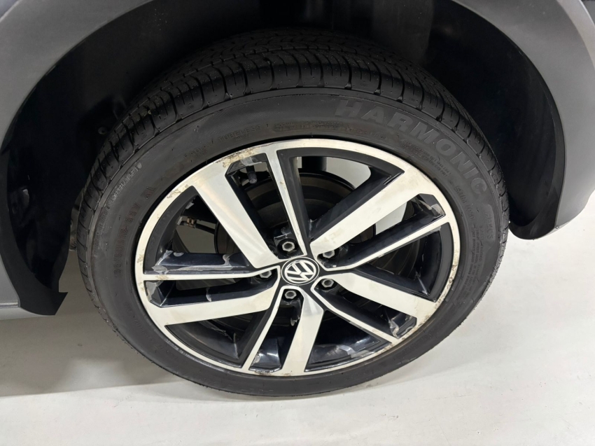 volkswagen fox 1.6 msi total flex xtreme 4p manual 20225