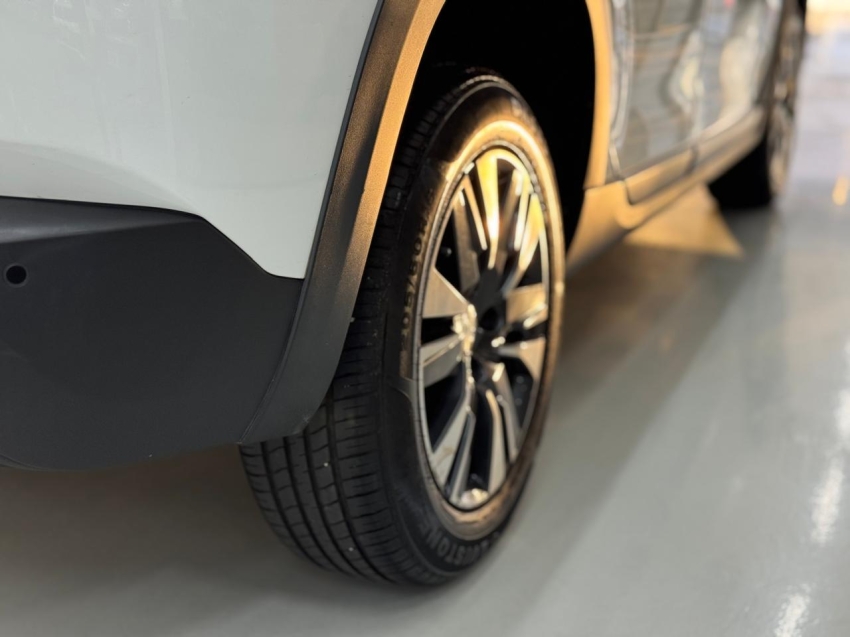 peugeot 2008 1.6 16v flex griffe 4p automatico 202111