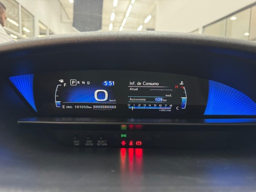 toyota etios 1.3 x 16v flex 4p automatico 20183