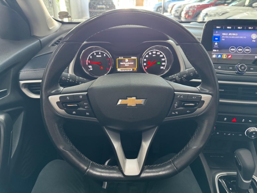 chevrolet tracker 1.2 turbo flex premier automatico 4p 202114