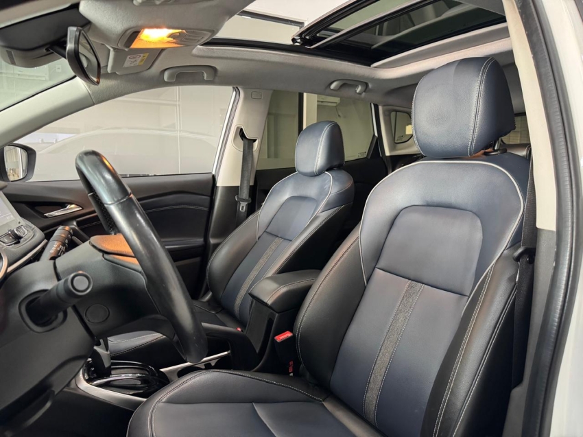 chevrolet tracker 1.2 turbo flex premier automatico 4p 20214