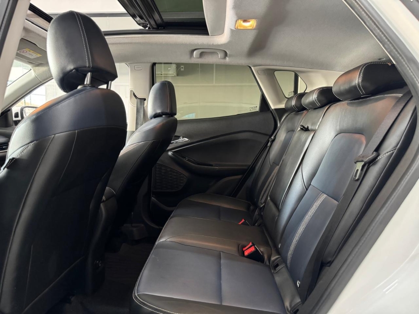 chevrolet tracker 1.2 turbo flex premier automatico 4p 20215