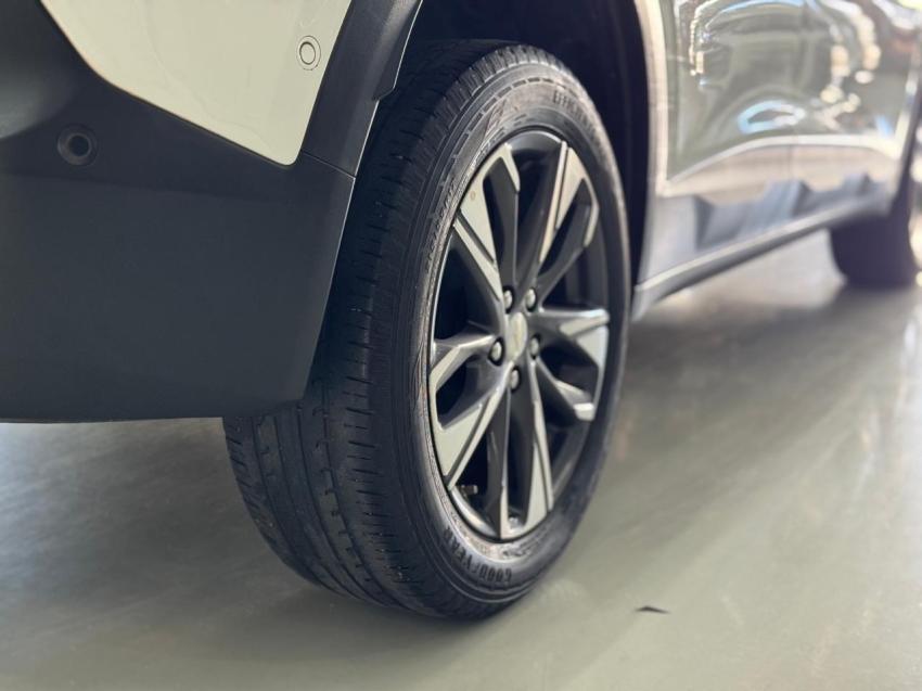 chevrolet tracker 1.2 turbo flex premier automatico 4p 20218