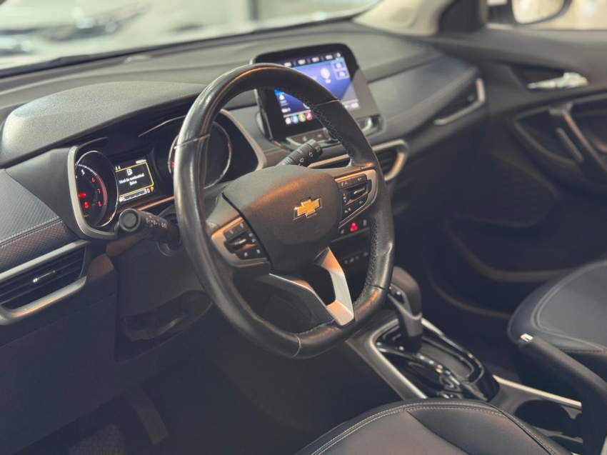chevrolet tracker 1.2 turbo flex premier automatico 4p 20213