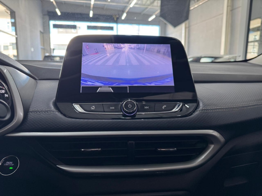 chevrolet tracker 1.2 turbo flex premier automatico 4p 202112