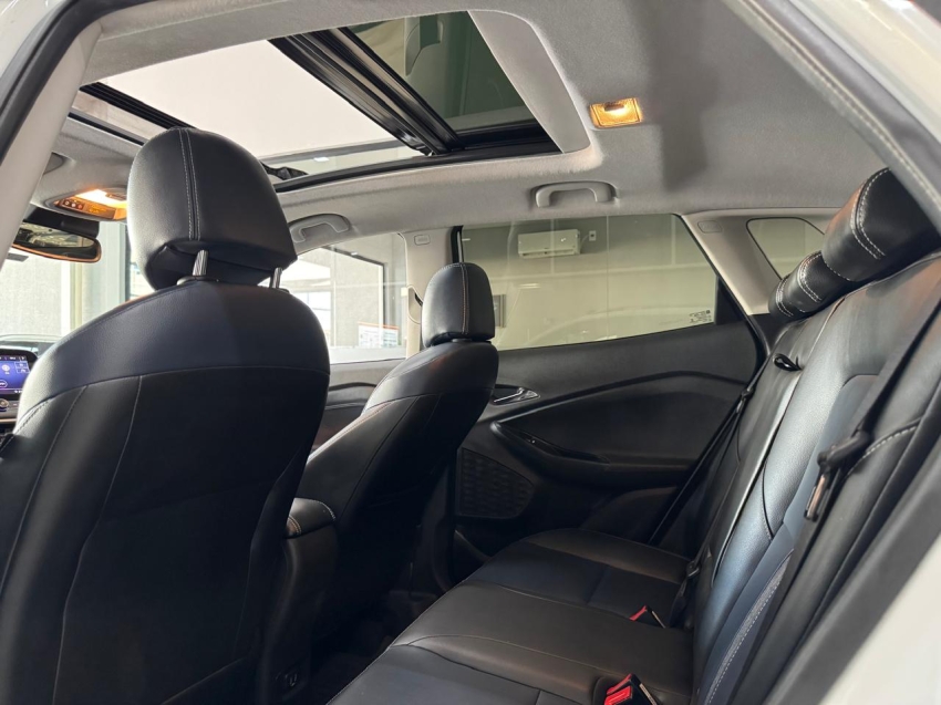 chevrolet tracker 1.2 turbo flex premier automatico 4p 20216