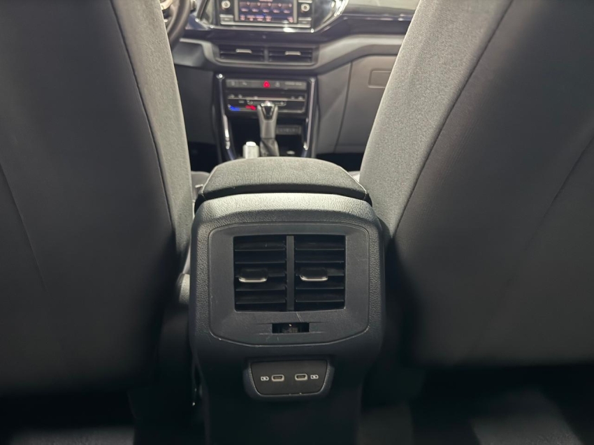 volkswagen t-cross 1.0 200 tsi total flex comfortline automatico 4p 202313