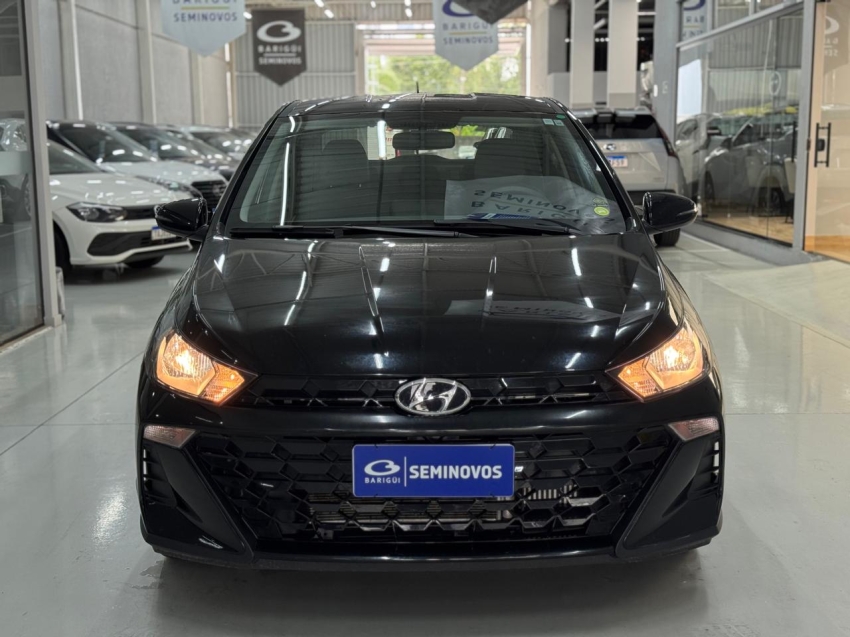 hyundai hb20s 1.0 tgdi flex comfort plus tech automatico 4p 2025