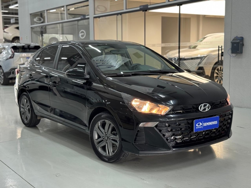 hyundai hb20s 1.0 tgdi flex comfort plus tech automatico 4p 20251