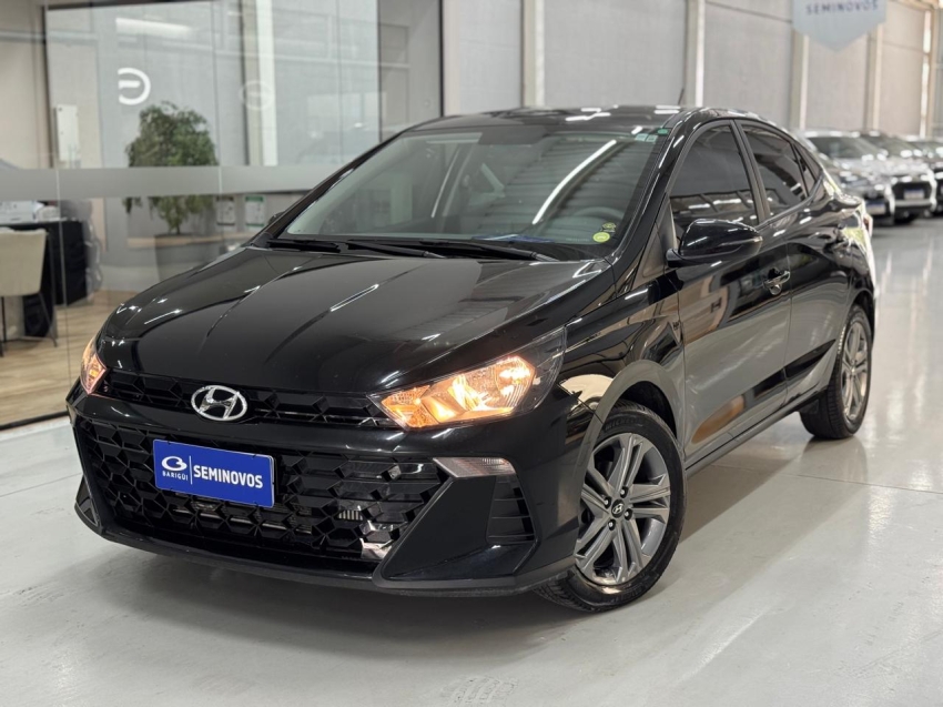 hyundai hb20s 1.0 tgdi flex comfort plus tech automatico 4p 20252
