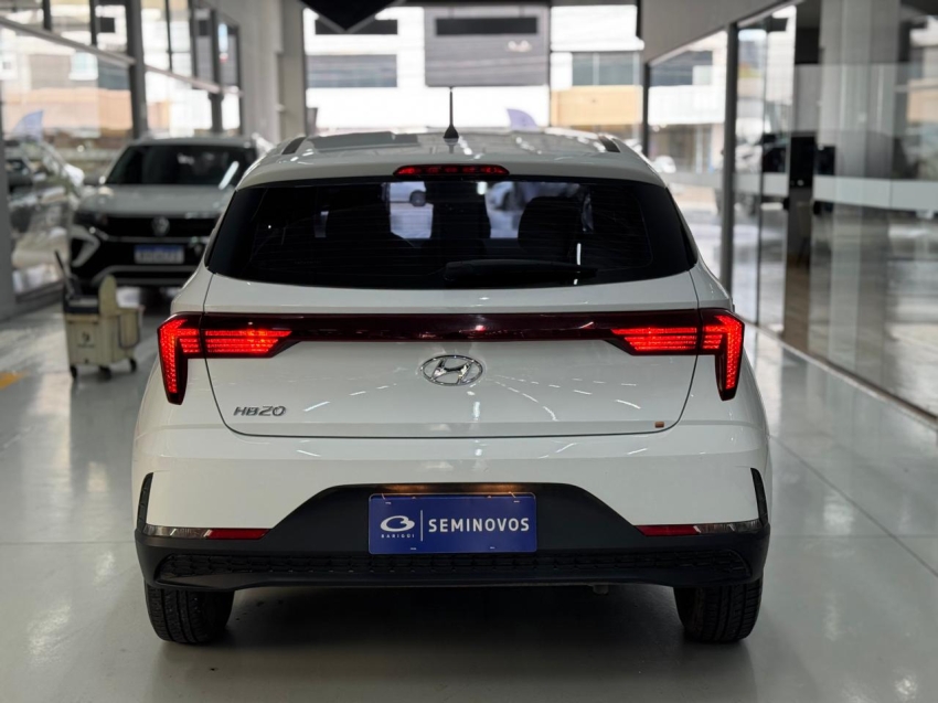 hyundai hb20 1.0 12v flex sense manual 4p 202414