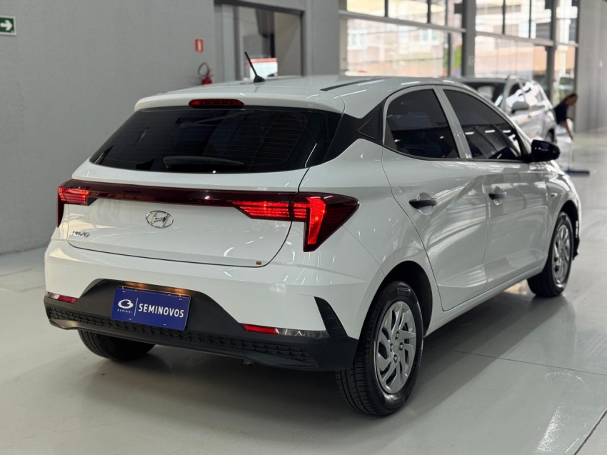 hyundai hb20 1.0 12v flex sense manual 4p 202412