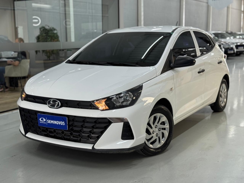 hyundai hb20 1.0 12v flex sense manual 4p 20242