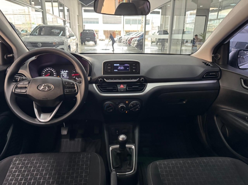 hyundai hb20 1.0 12v flex sense manual 4p 202410