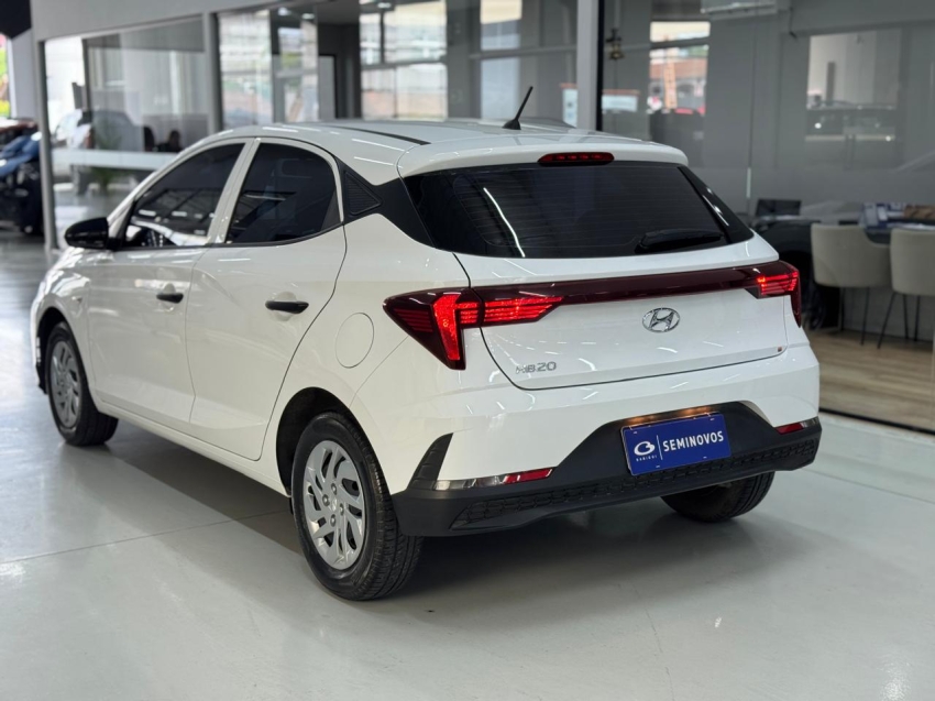 hyundai hb20 1.0 12v flex sense manual 4p 202411