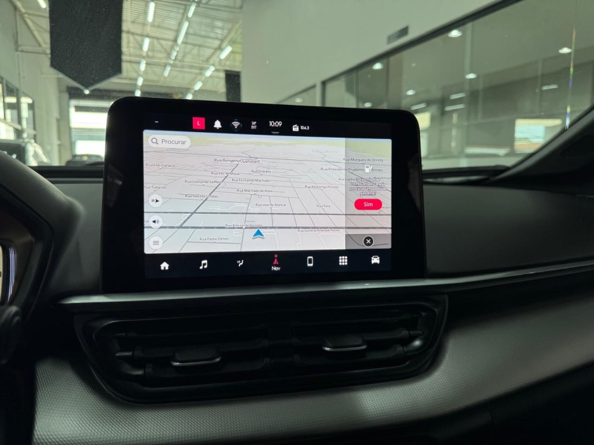 fiat pulse 1.0 turbo 200 hybrid impetus cvt 1.3 flex 4p automatico 20256