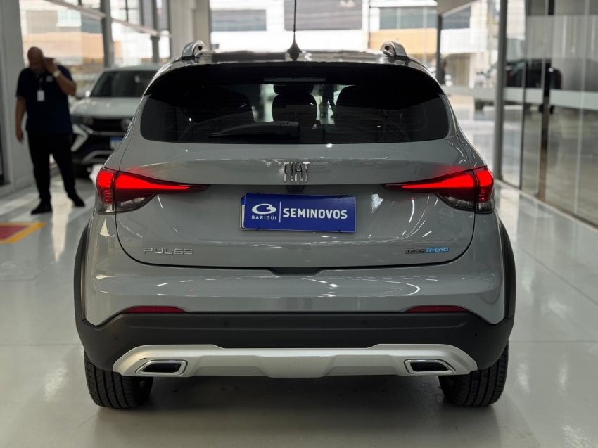 fiat pulse 1.0 turbo 200 hybrid impetus cvt 1.3 flex 4p automatico 202513