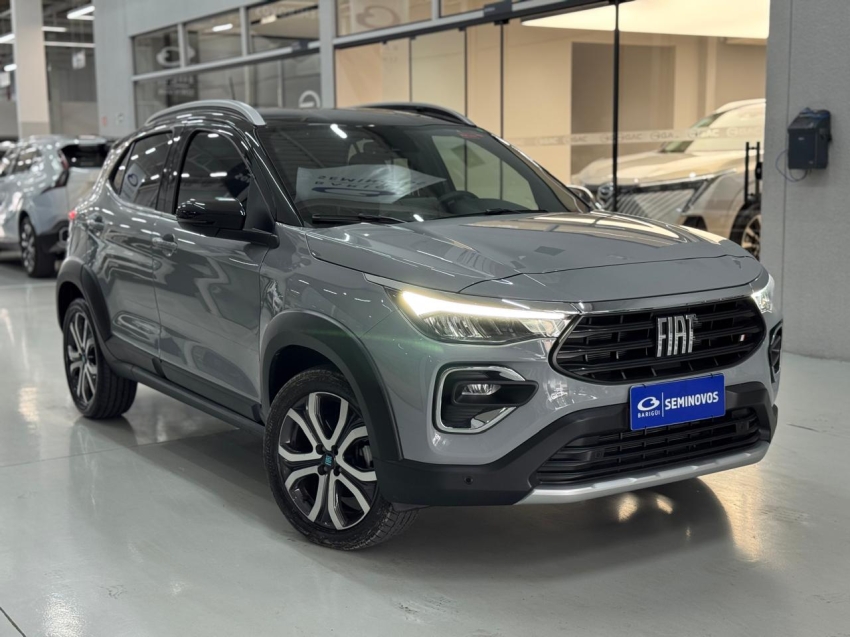 fiat pulse 1.0 turbo 200 hybrid impetus cvt 1.3 flex 4p automatico 20251