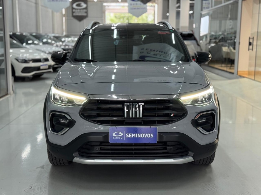 fiat pulse 1.0 turbo 200 hybrid impetus cvt 1.3 flex 4p automatico 2025