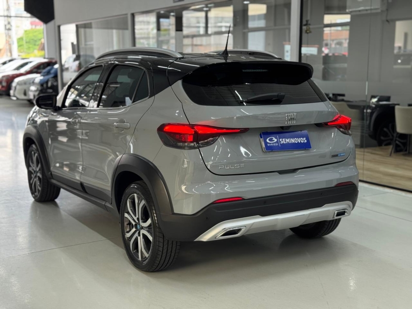 fiat pulse 1.0 turbo 200 hybrid impetus cvt 1.3 flex 4p automatico 202512
