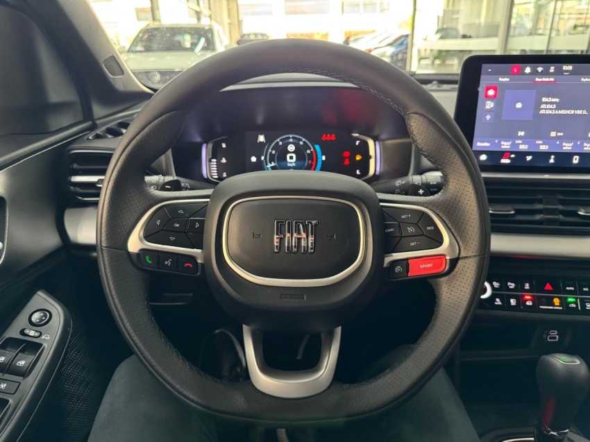 fiat pulse 1.0 turbo 200 hybrid impetus cvt 1.3 flex 4p automatico 20254