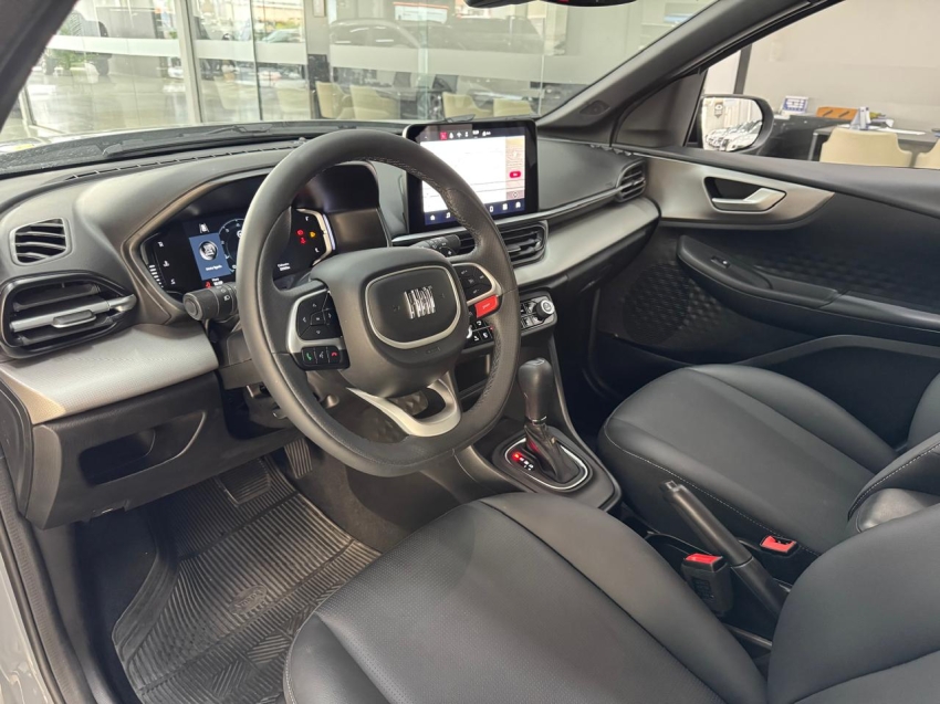 fiat pulse 1.0 turbo 200 hybrid impetus cvt 1.3 flex 4p automatico 20257