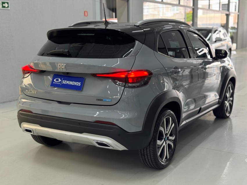 fiat pulse 1.0 turbo 200 hybrid impetus cvt 1.3 flex 4p automatico 202514