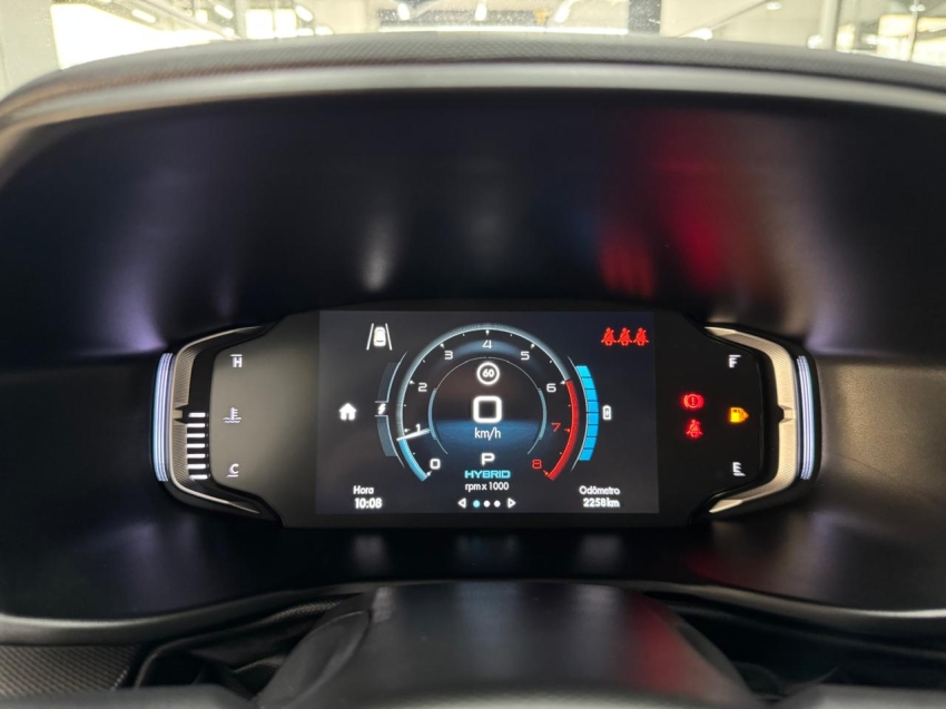 fiat pulse 1.0 turbo 200 hybrid impetus cvt 1.3 flex 4p automatico 20253