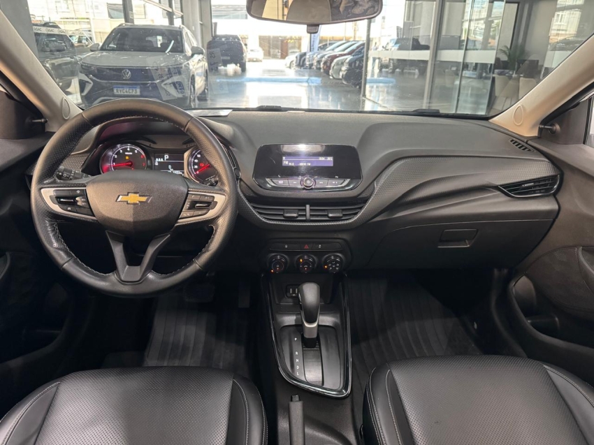 chevrolet onix 1.0 turbo flex automatico 4p 20218