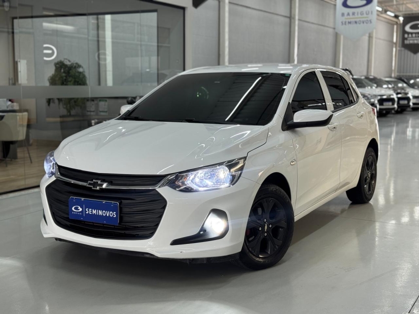 chevrolet onix 1.0 turbo flex automatico 4p 20212