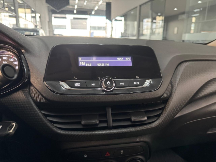 chevrolet onix 1.0 turbo flex automatico 4p 202111