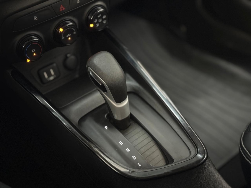 chevrolet onix 1.0 turbo flex automatico 4p 20219