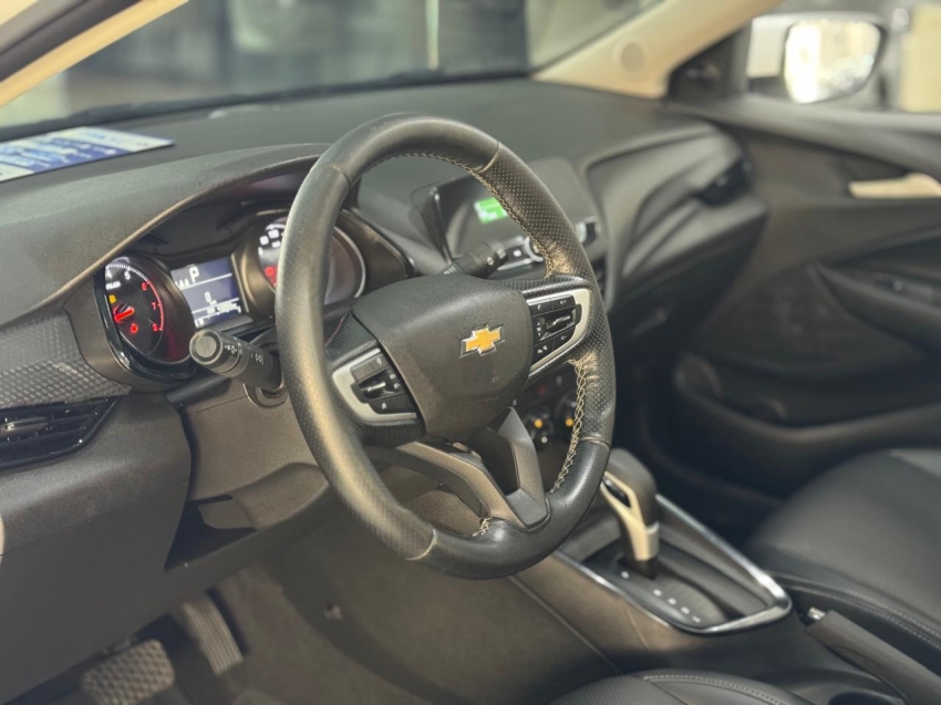 chevrolet onix 1.0 turbo flex automatico 4p 20216