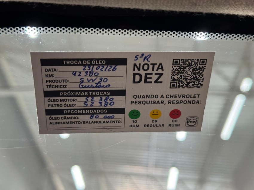 chevrolet onix 1.0 turbo flex automatico 4p 202110