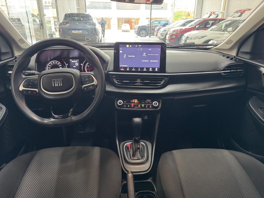 fiat pulse 1.3 flex drive cvt 4p automatico 202311