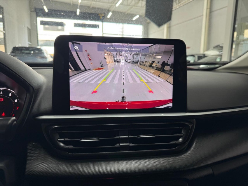 fiat pulse 1.3 flex drive cvt 4p automatico 20236