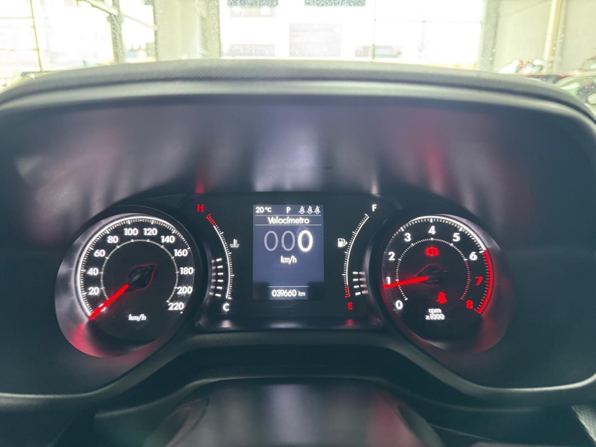 fiat pulse 1.3 flex drive cvt 4p automatico 20233