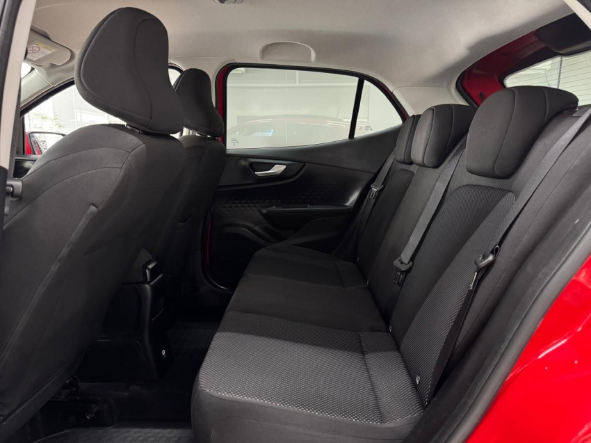 fiat pulse 1.3 flex drive cvt 4p automatico 202310