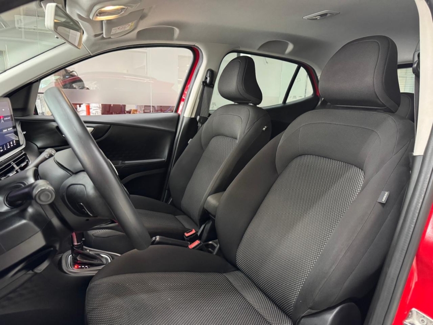 fiat pulse 1.3 flex drive cvt 4p automatico 20239