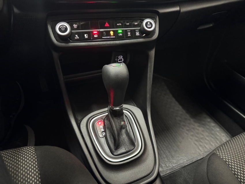 fiat pulse 1.3 flex drive cvt 4p automatico 20237